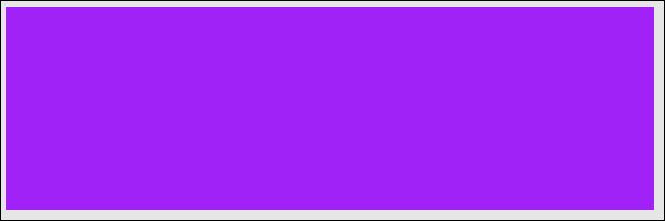 #A022F6 background color 