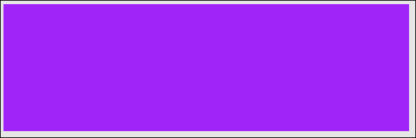 #A023F8 background color 