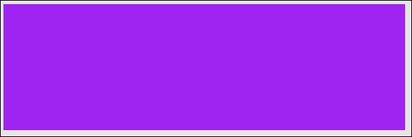 #A024F1 background color 