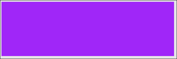 #A026F8 background color 