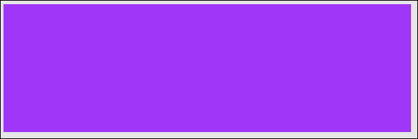 #A036F8 background color 