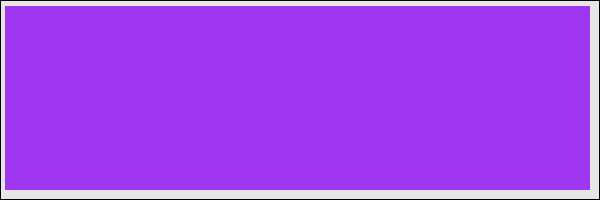 #A037F0 background color 