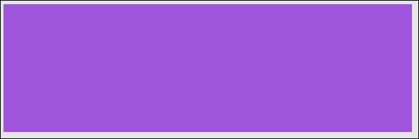 #A055DD background color 
