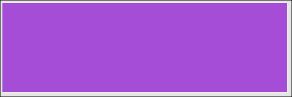 #A64DD7 background color 