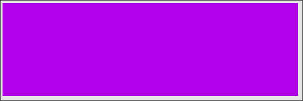 #B100EB background color 