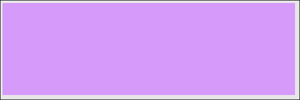 #D69AFA background color 