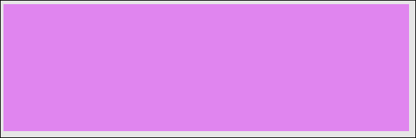 #E085EF background color 