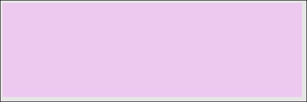 #EDC8EF background color 