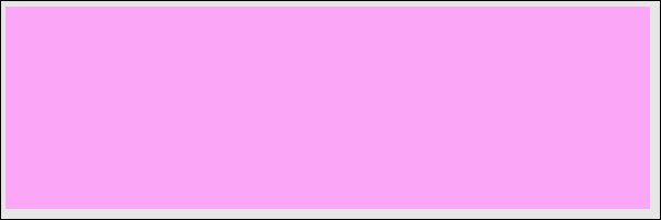 #FCA6F7 background color 