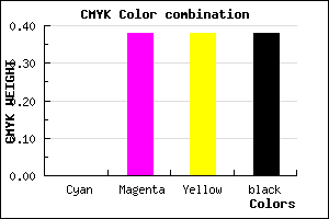 #9E6262 color CMYK mixer