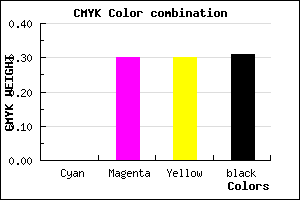 #B07C7C color CMYK mixer