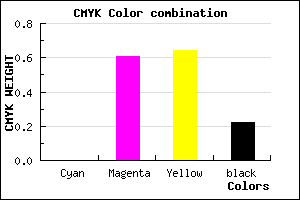 #C64E48 color CMYK mixer