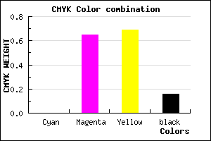 #D54A43 color CMYK mixer