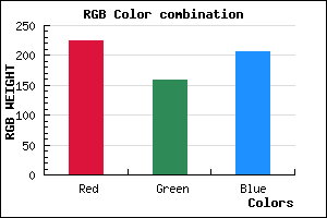 rgb background color #E09ECE mixer