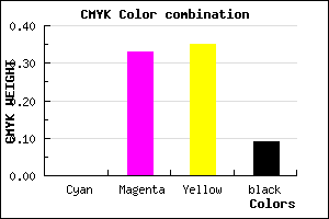#E79B97 color CMYK mixer