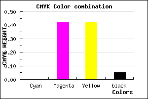 #F28D8D color CMYK mixer
