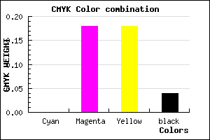 #F4C8C8 color CMYK mixer