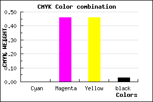 #F88686 color CMYK mixer